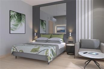 Eos Beach Resort