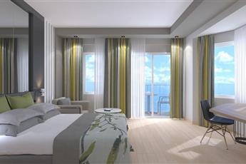 Eos Beach Resort