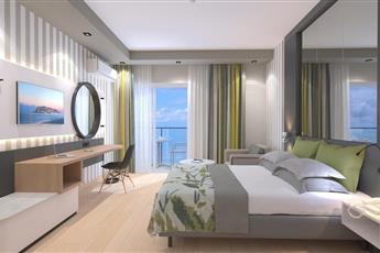 Eos Beach Resort