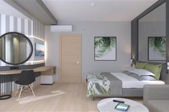 Eos Beach Resort