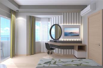 Eos Beach Resort