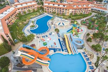 Ephesia Holiday Beach Club 4*