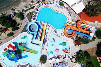 Ephesia Holiday Beach Club 4*
