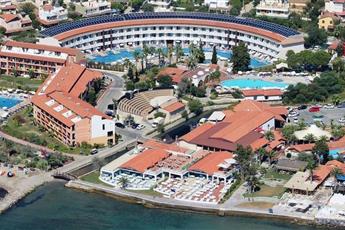 Ephesia Holiday Beach Club 4*