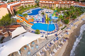 Ephesia Holiday Beach Club 4*
