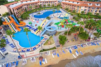 Ephesia Holiday Beach Club 4*