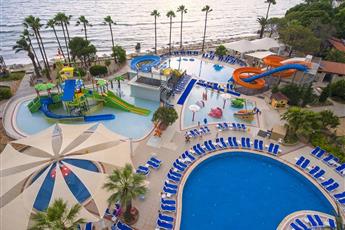 Ephesia Holiday Beach Club 4*