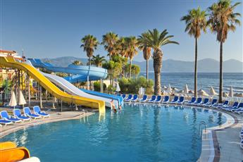 Ephesia Holiday Beach Club 4*