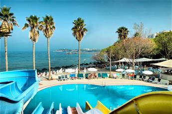 Ephesia Holiday Beach Club 4*