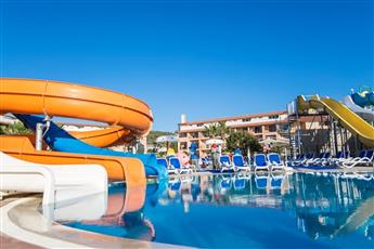 Ephesia Holiday Beach Club 4*