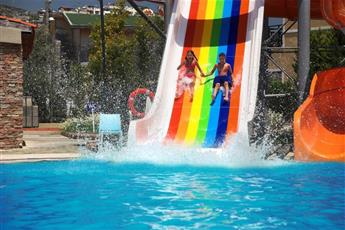 Ephesia Holiday Beach Club 4*