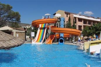 Ephesia Holiday Beach Club 4*