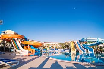 Ephesia Holiday Beach Club 4*