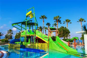 Ephesia Holiday Beach Club 4*