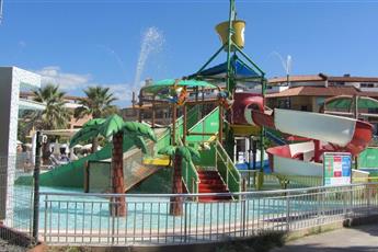 Ephesia Holiday Beach Club 4*