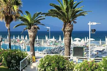 Ephesia Holiday Beach Club 4*