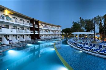 Ephesia Holiday Beach Club 4*