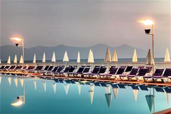 Ephesia Holiday Beach Club 4*