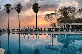 Ephesia Holiday Beach Club 4*