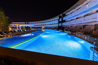 Ephesia Holiday Beach Club 4*