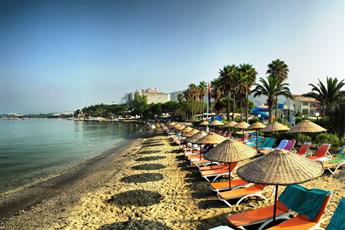 Ephesia Holiday Beach Club 4*
