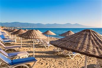 Ephesia Holiday Beach Club 4*