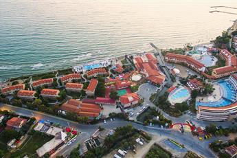 Ephesia Holiday Beach Club 4*