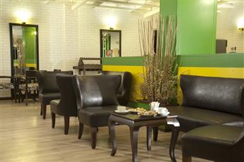 Ephesia Holiday Beach Club 4*