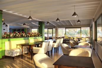 Ephesia Holiday Beach Club 4*