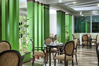 Ephesia Holiday Beach Club 4*