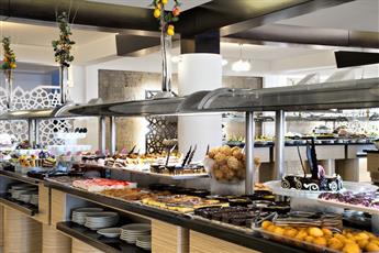 Ephesia Holiday Beach Club 4*