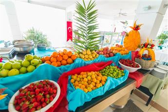 Ephesia Holiday Beach Club 4*