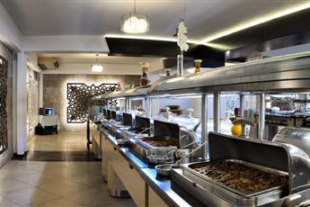 Ephesia Holiday Beach Club 4*