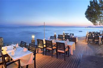 Ephesia Holiday Beach Club 4*