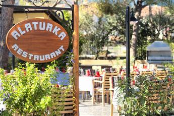 Ephesia Holiday Beach Club 4*