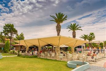 Ephesia Holiday Beach Club 4*