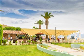 Ephesia Holiday Beach Club 4*