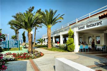 Ephesia Holiday Beach Club 4*