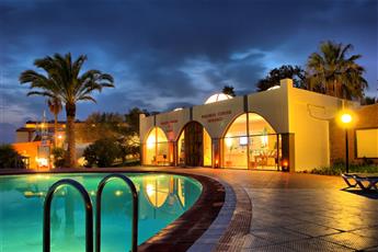 Ephesia Holiday Beach Club 4*