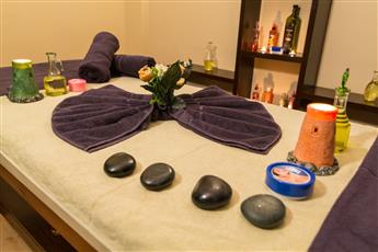 Ephesia Holiday Beach Club 4*