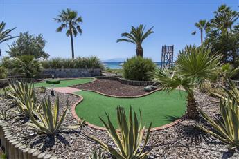 Ephesia Holiday Beach Club 4*