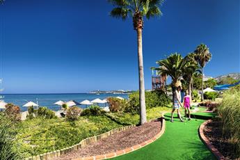 Ephesia Holiday Beach Club 4*