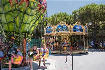 Ephesia Holiday Beach Club 4*