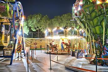 Ephesia Holiday Beach Club 4*
