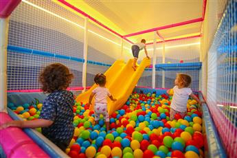 Ephesia Holiday Beach Club 4*