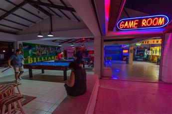 Ephesia Holiday Beach Club 4*