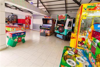 Ephesia Holiday Beach Club 4*