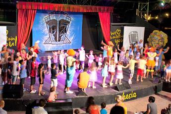 Ephesia Holiday Beach Club 4*