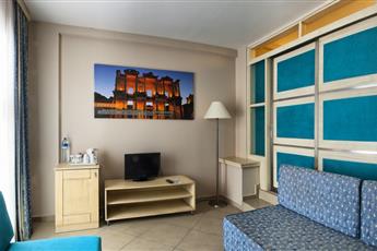 Ephesia Holiday Beach Club 4*