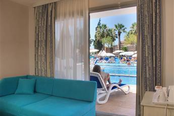 Ephesia Holiday Beach Club 4*